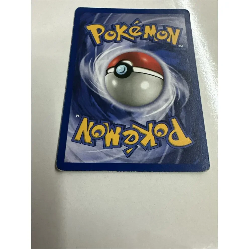 Pokémon 1st EDITION Clefable #17/64 Non-Holo Rare 1999 Jungle MP